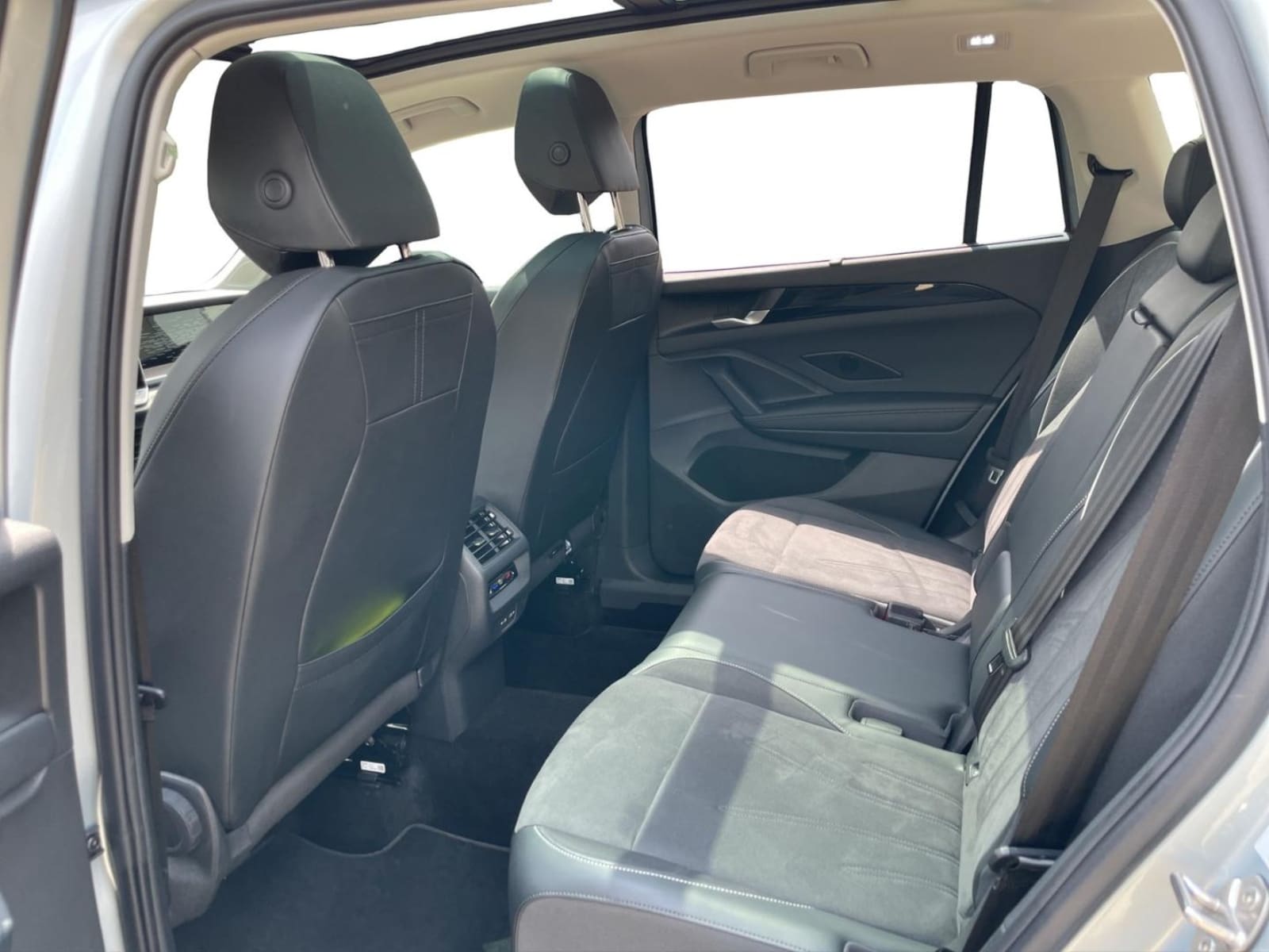 Volkswagen Tayron – Bild 14