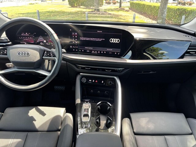 2025 Audi Q5 Premium Plus - Photo 32