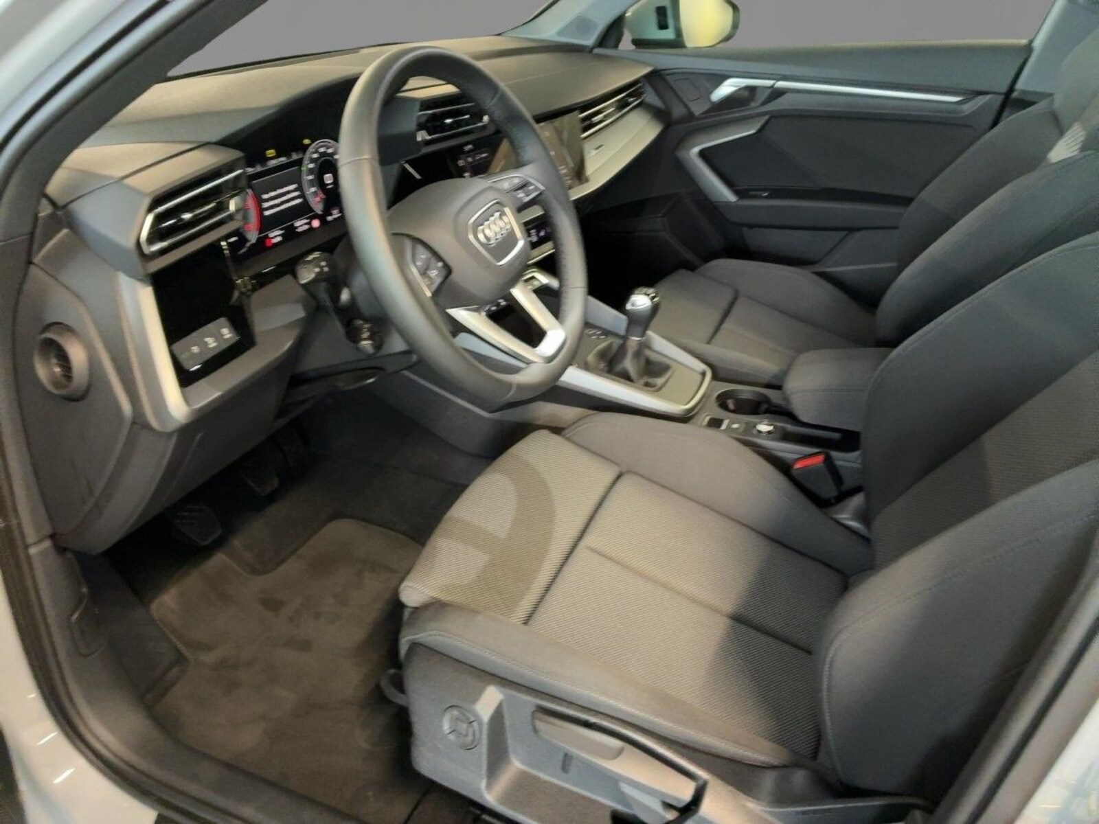 Audi A3 Sportback – Bild 6