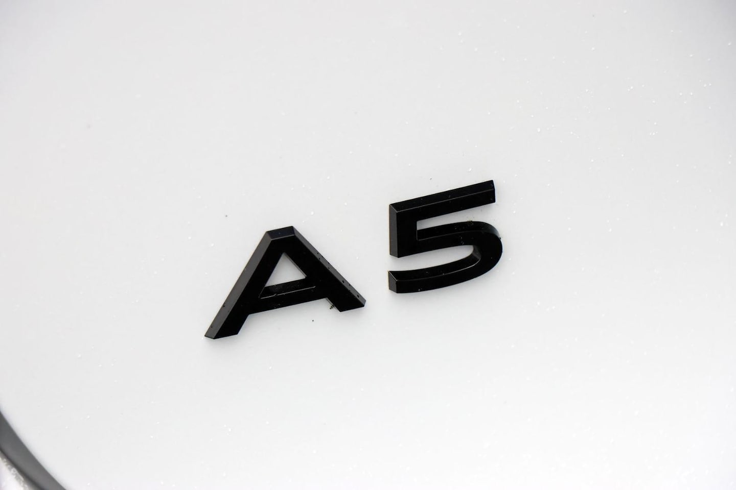 Image about Audi A5 Sedan TFSI e e-hybrid quattro 270 kW S tronic