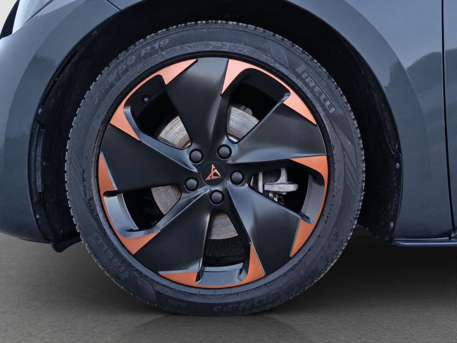 CUPRA Born – Bild 16