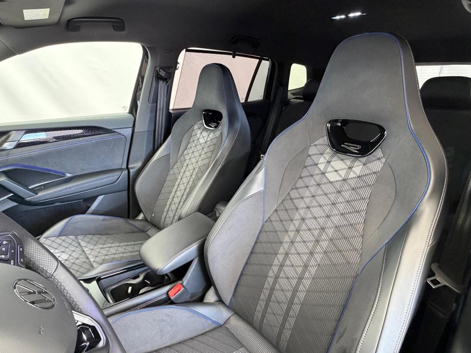 Volkswagen Tayron – Bild 6