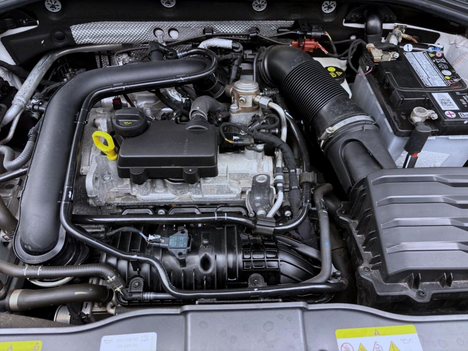 Volkswagen T-Roc – Bild 19