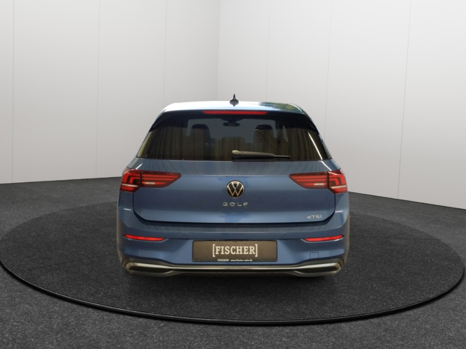 Volkswagen Golf – Bild 7