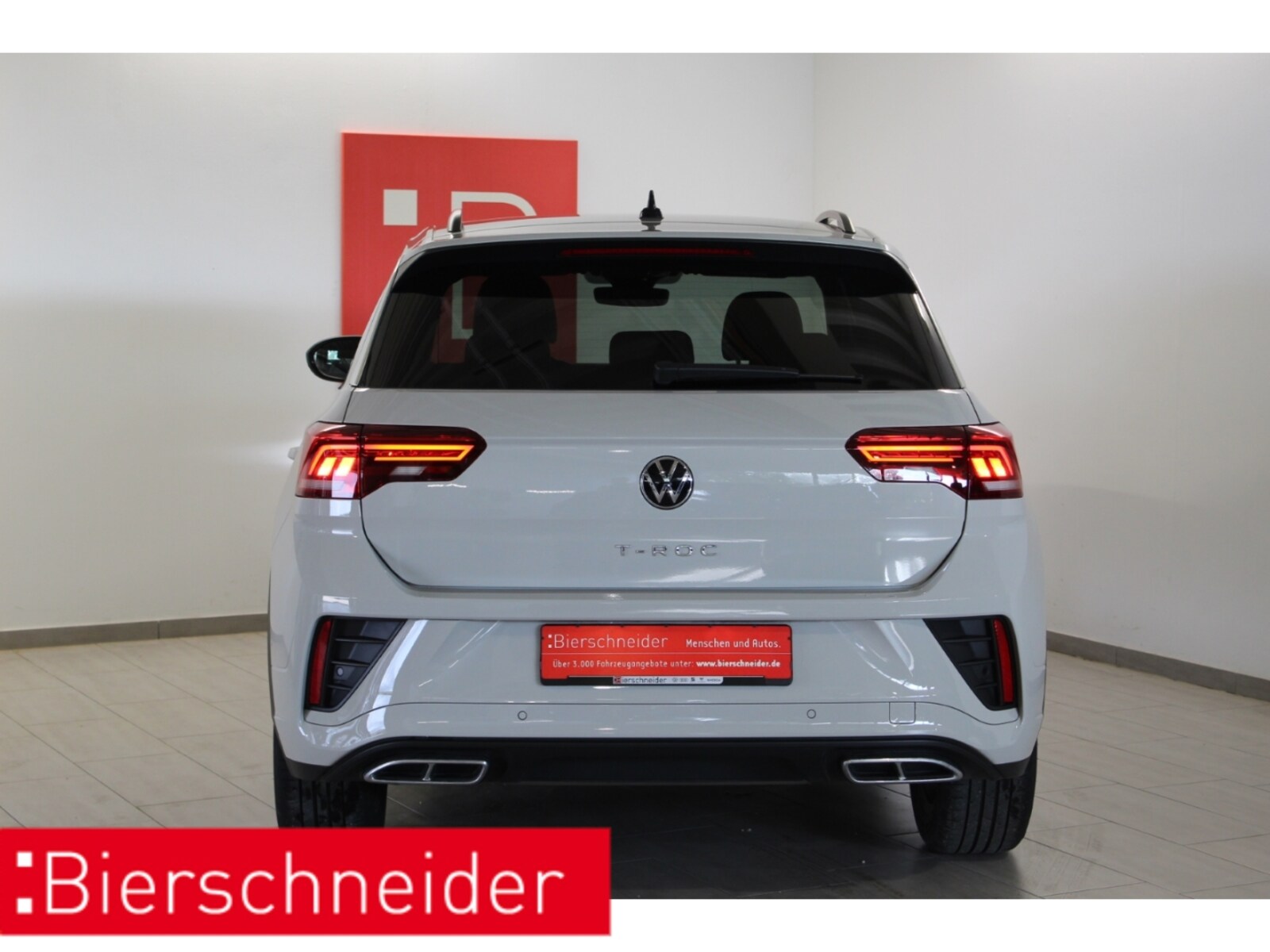 Volkswagen T-Roc – Bild 14