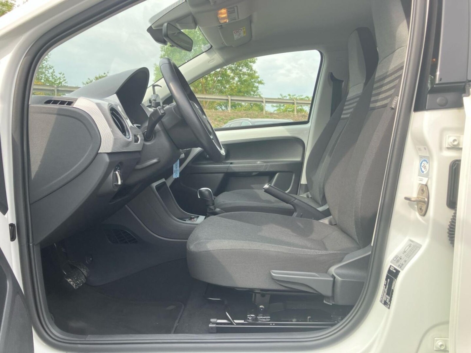 Volkswagen e-up! – Bild 16