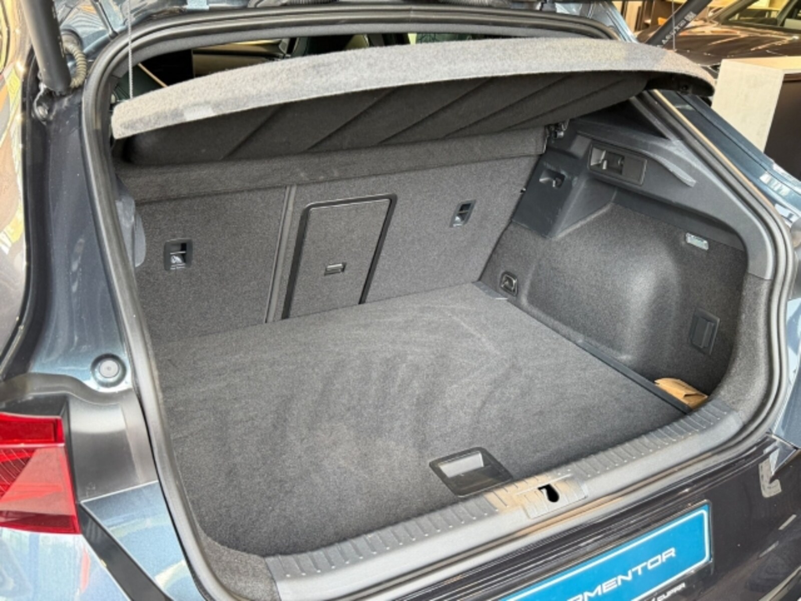 CUPRA Formentor – Bild 5