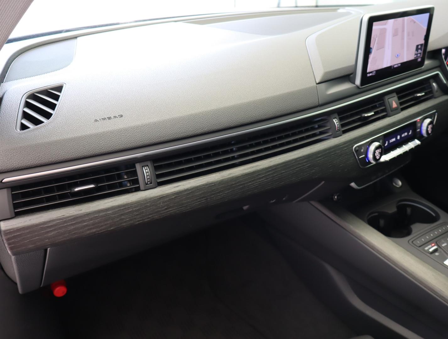 Image about Audi A4 Sedan 35 TFSI Meisterstück