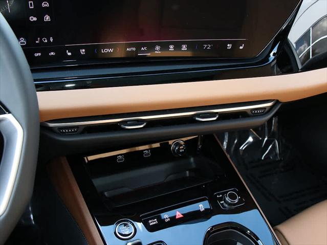 2025 AUDI A5 - Image 24