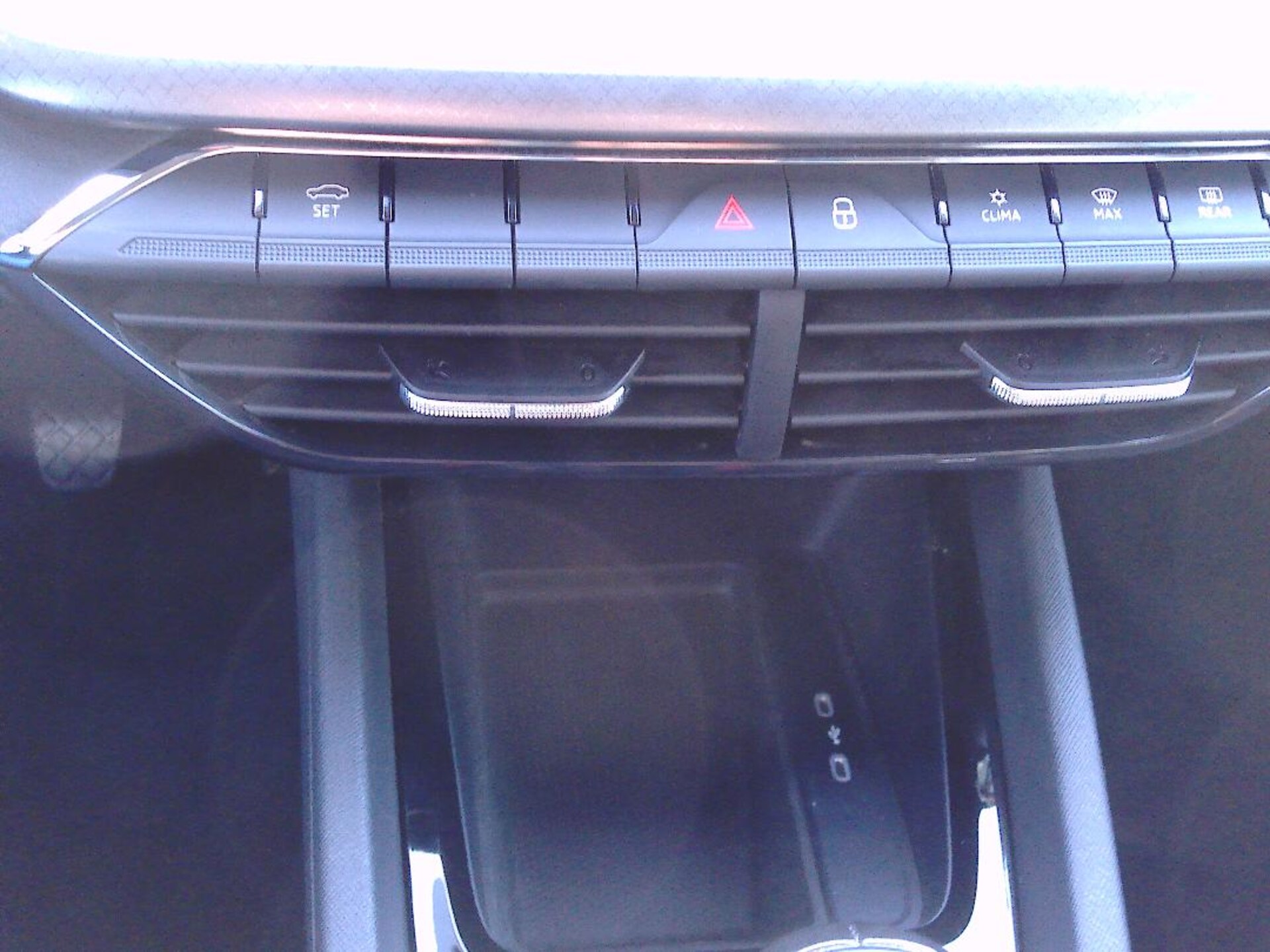 Skoda Octavia Combi Ambition