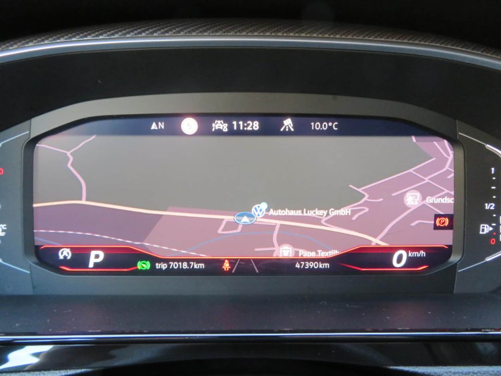 Volkswagen Arteon Shooting Brake R-Line