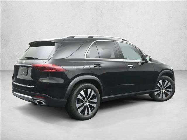 2026 MERCEDES-BENZ GLE-CLASS - Image 2