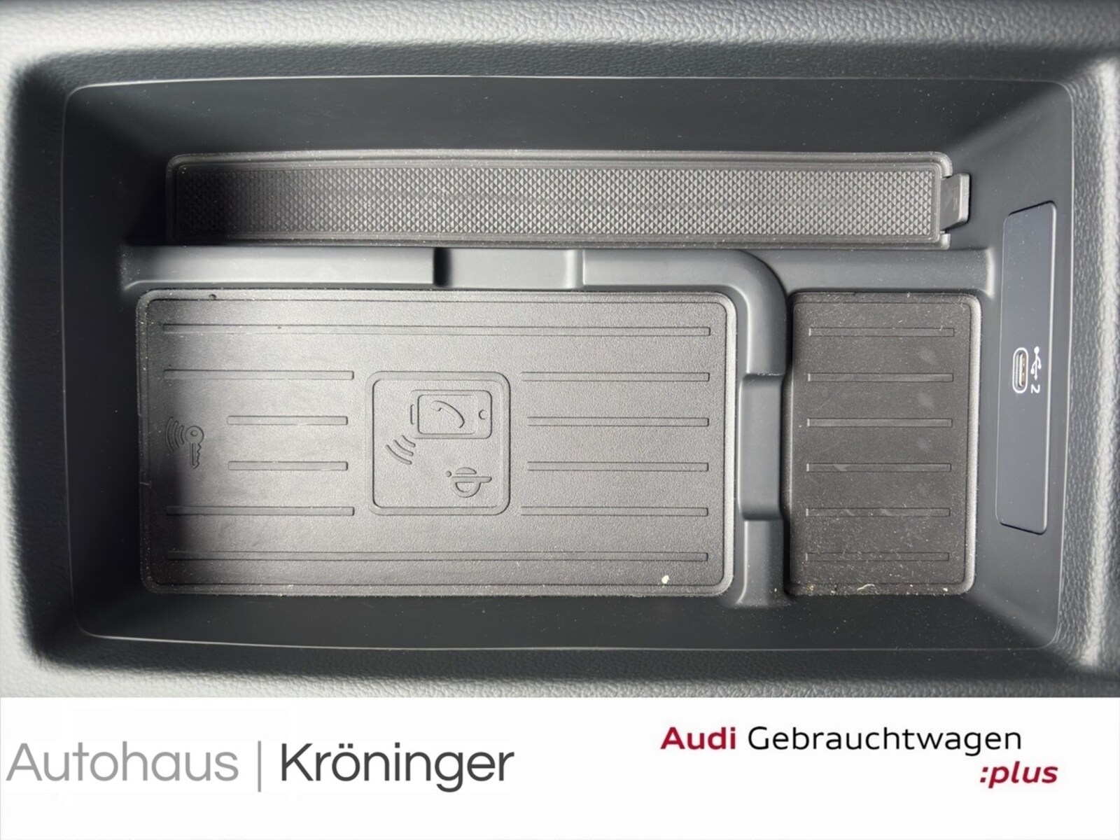 Audi A4 Avant – Bild 15