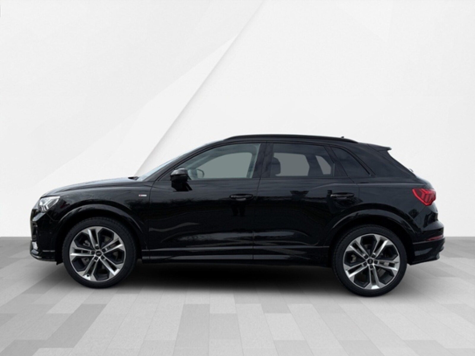 Audi Q3 – Bild 3