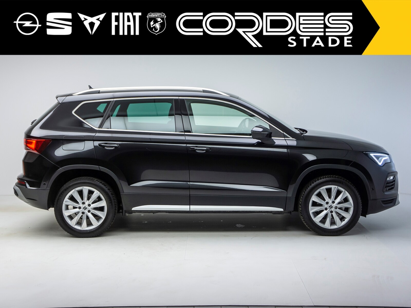SEAT Ateca – Bild 5