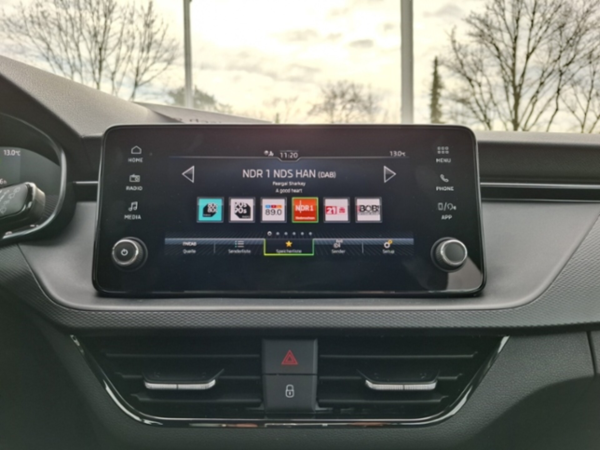 Skoda Kamiq Drive 130