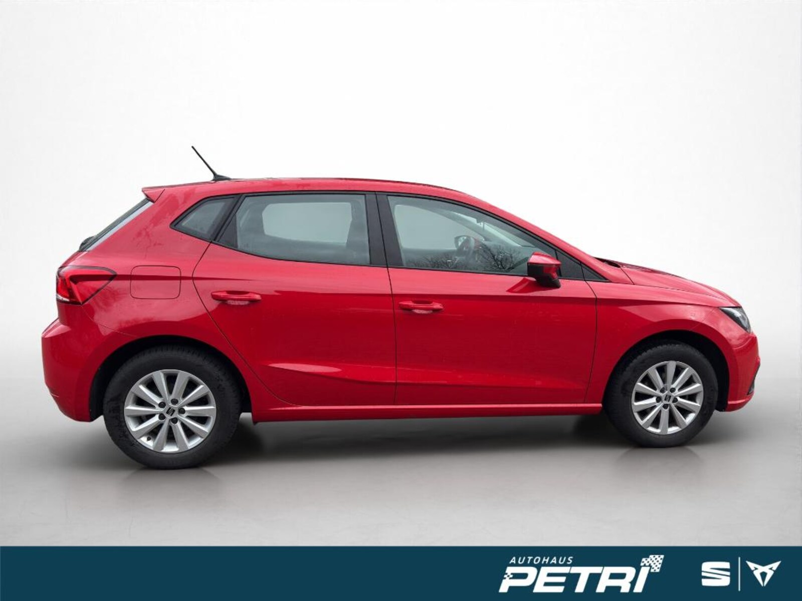 SEAT Ibiza – Bild 6