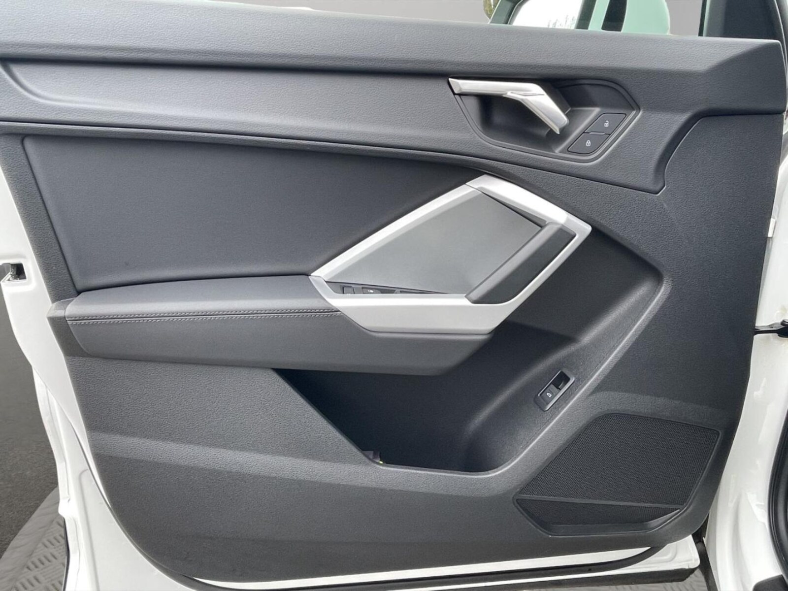Audi Q3 – Bild 15