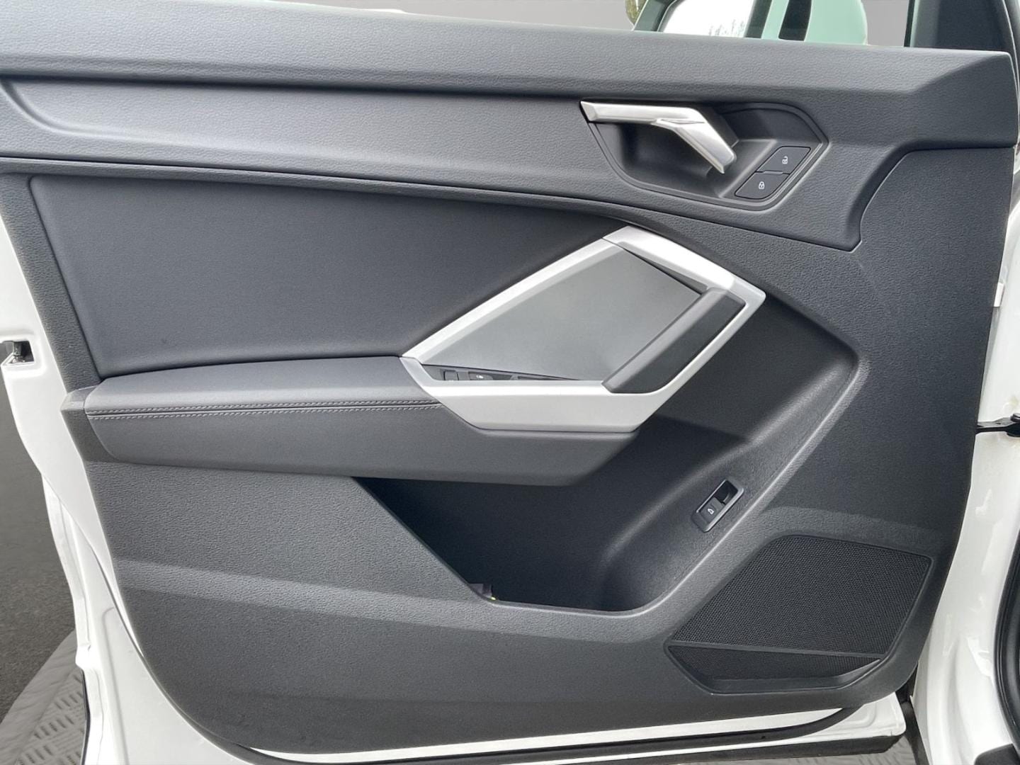 Bild über Audi Q3 advanced 35 TDI S tronic - für weitere Informationen kontaktieren Sie den Audi Partner