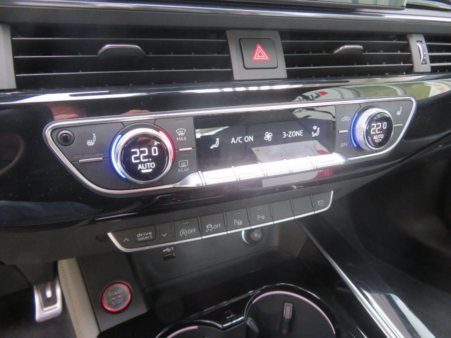 Audi S5 Cabriolet