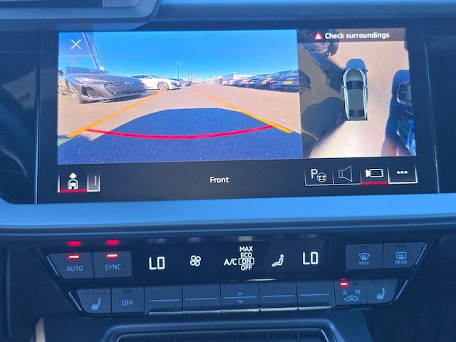 2026 Audi S3 Base - Photo 7