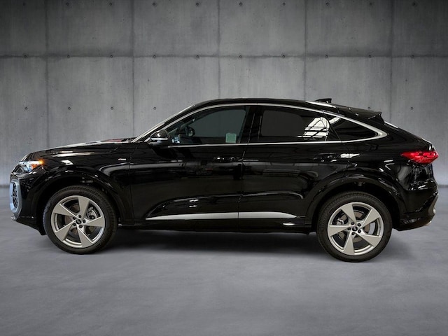2026 Audi Q5 Sportback