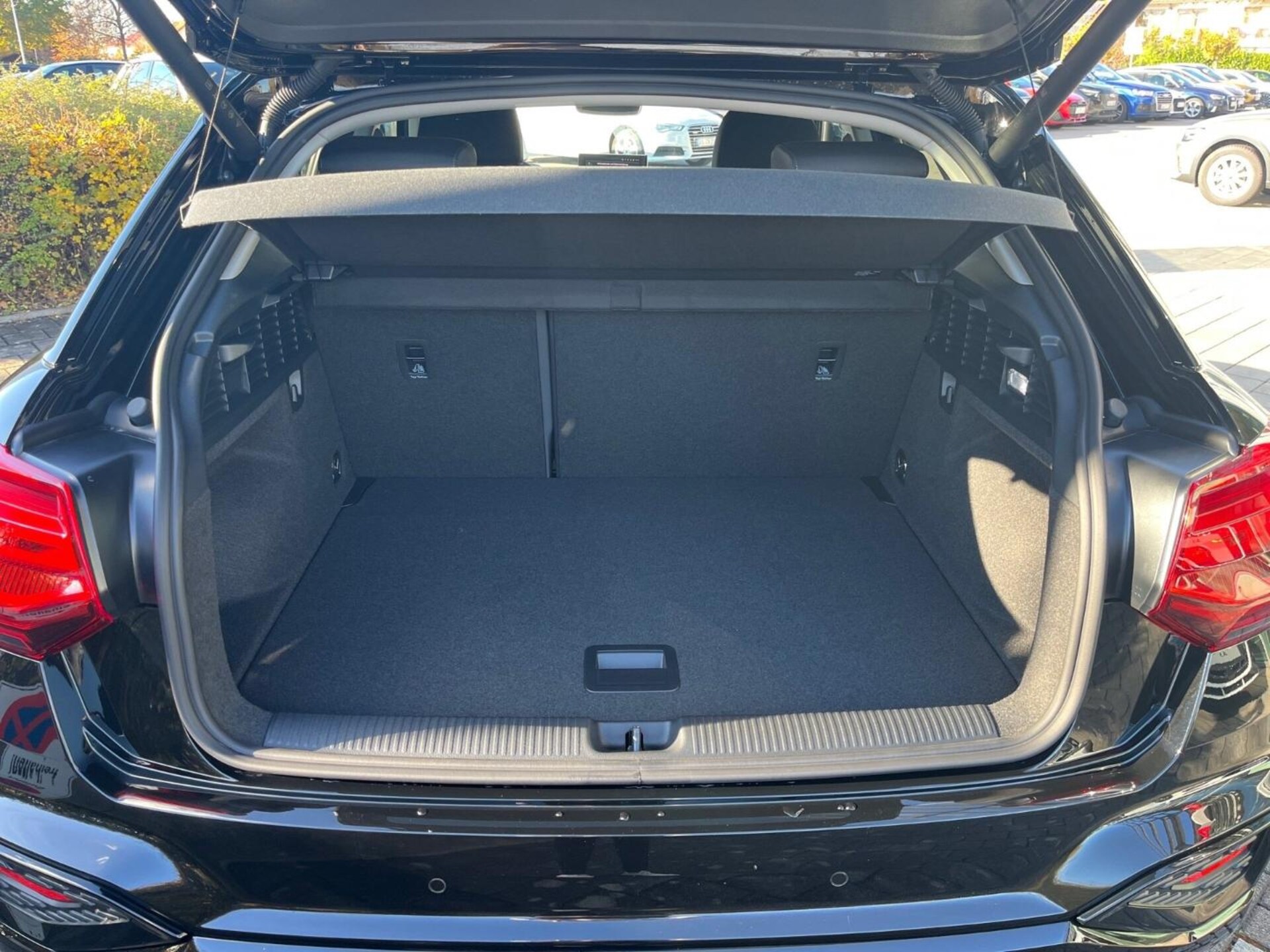 Audi Q2 Advanced