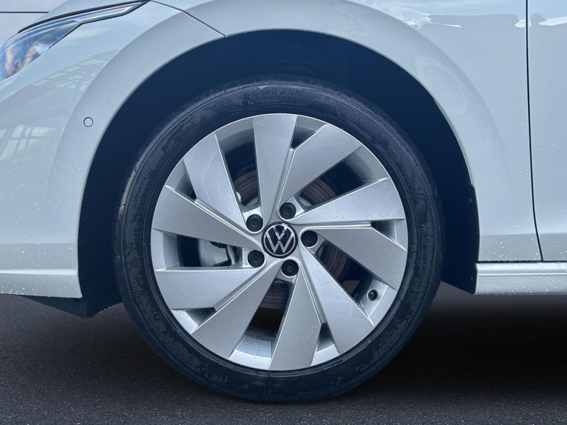 Volkswagen Golf Variant ENERGY