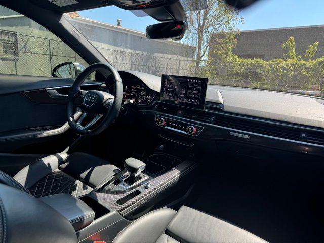 2024 Audi S4 Premium Plus - Photo 13