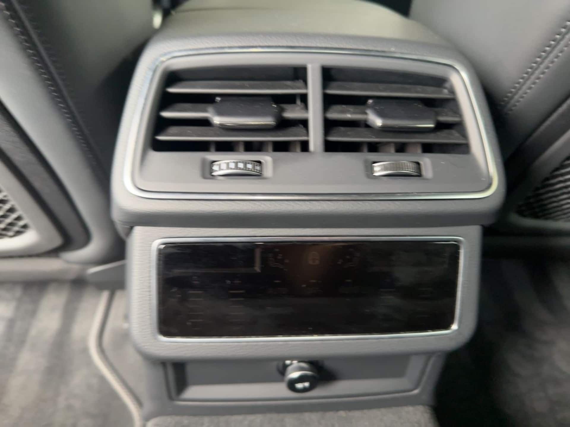 Audi S7 Sportback