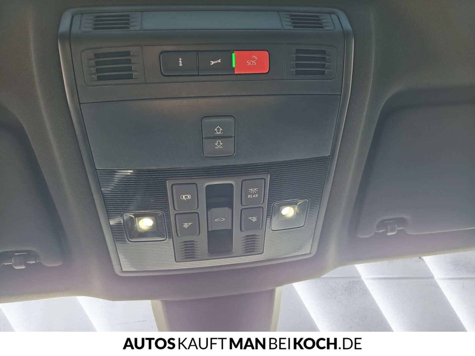 CUPRA Ateca – Bild 21