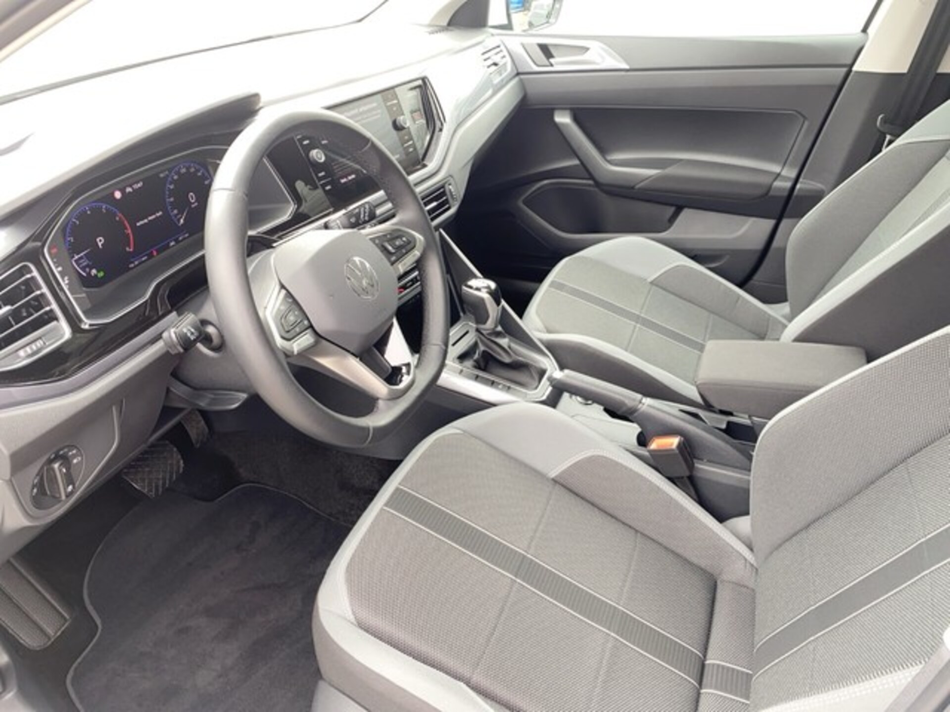 Volkswagen Polo Style