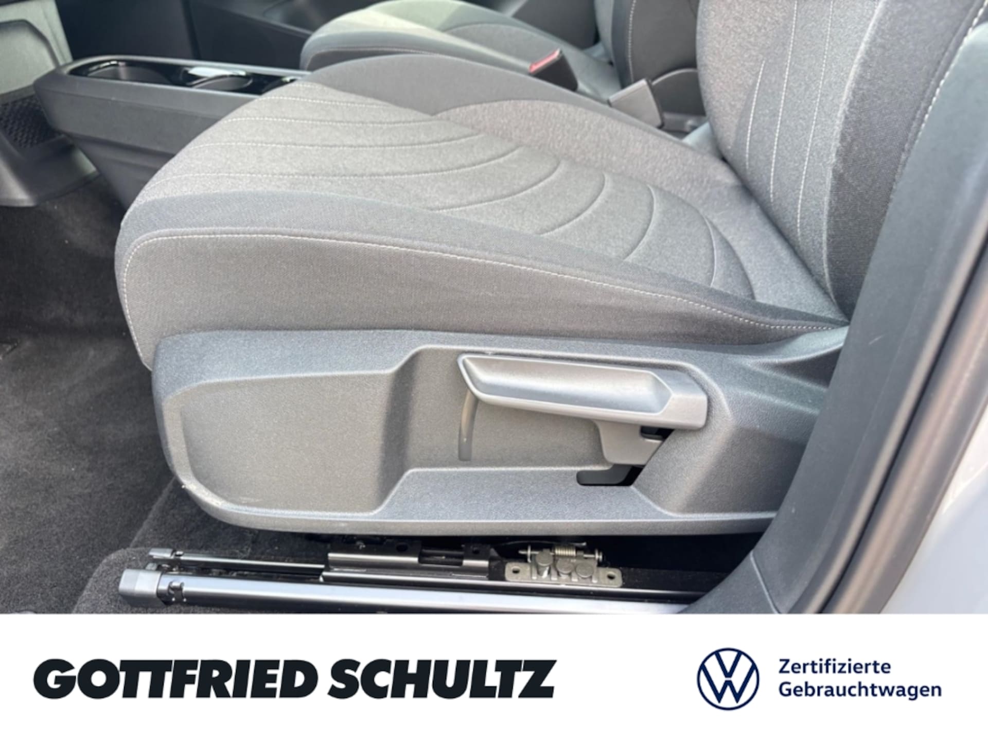 Volkswagen ID.3 Pro