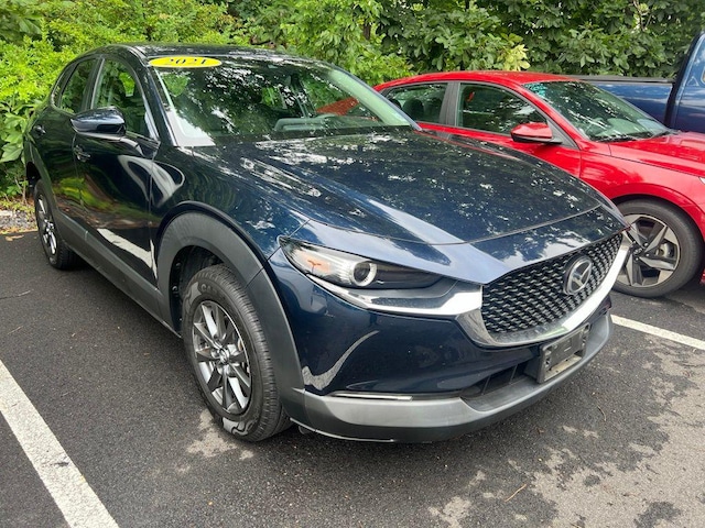 2021 Mazda CX-30