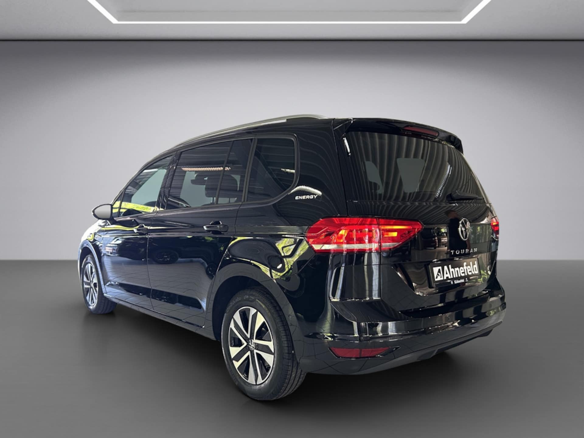 Volkswagen Touran ENERGY