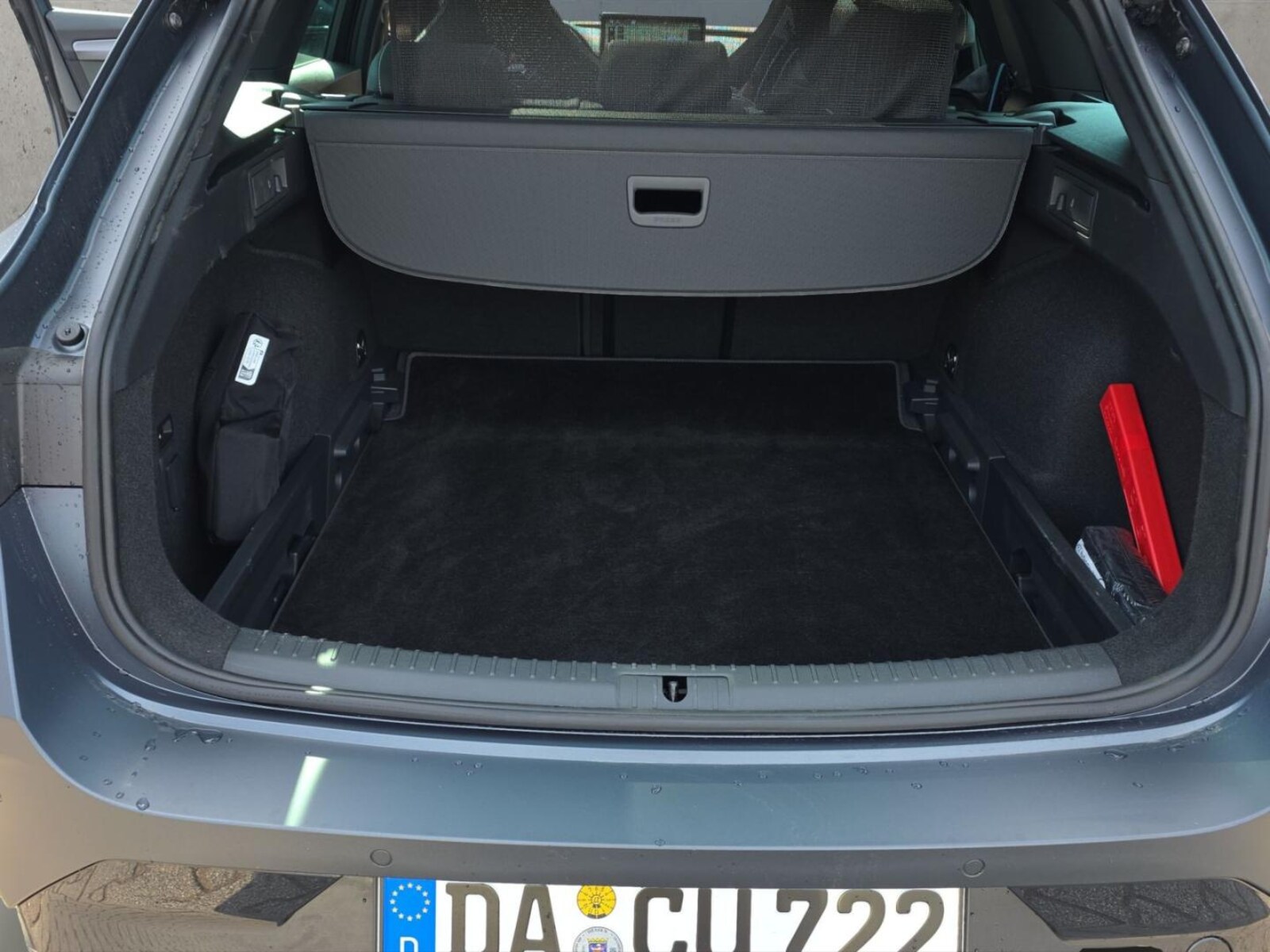 CUPRA Leon Sportstourer – Bild 13