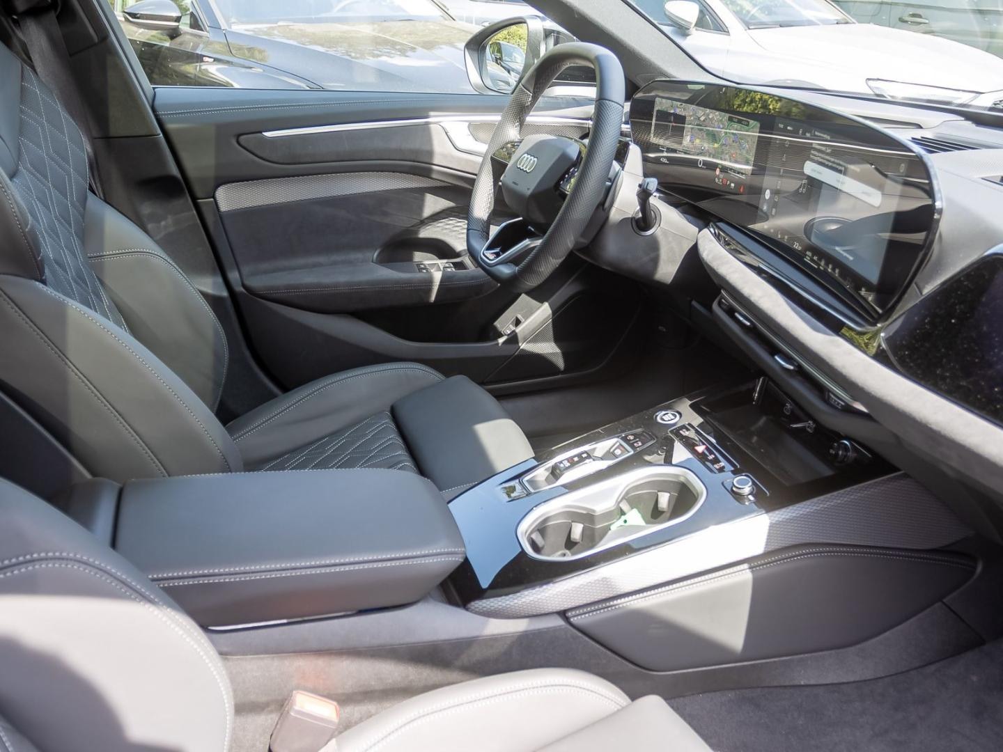 Bild über Audi A6 Avant edition one TDI quattro 220 kW S tronic - für weitere Informationen kontaktieren Sie den Audi Partner