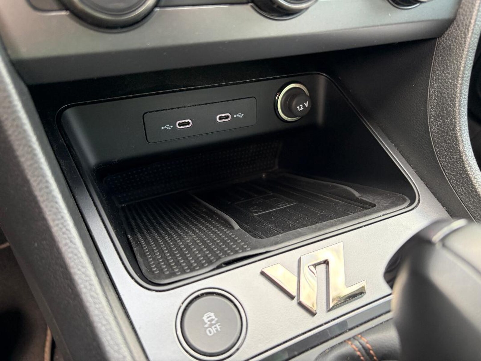CUPRA Ateca – Bild 13