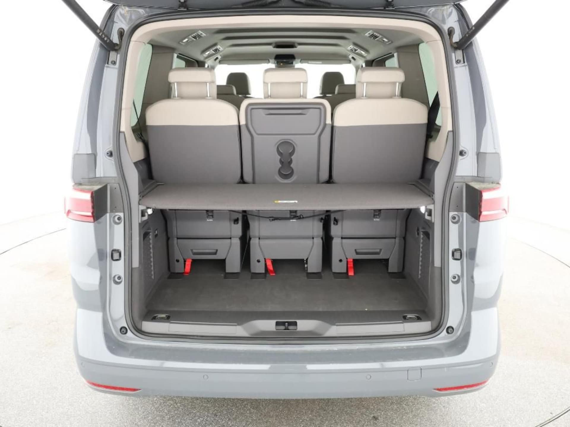 Volkswagen Multivan Langversion Life