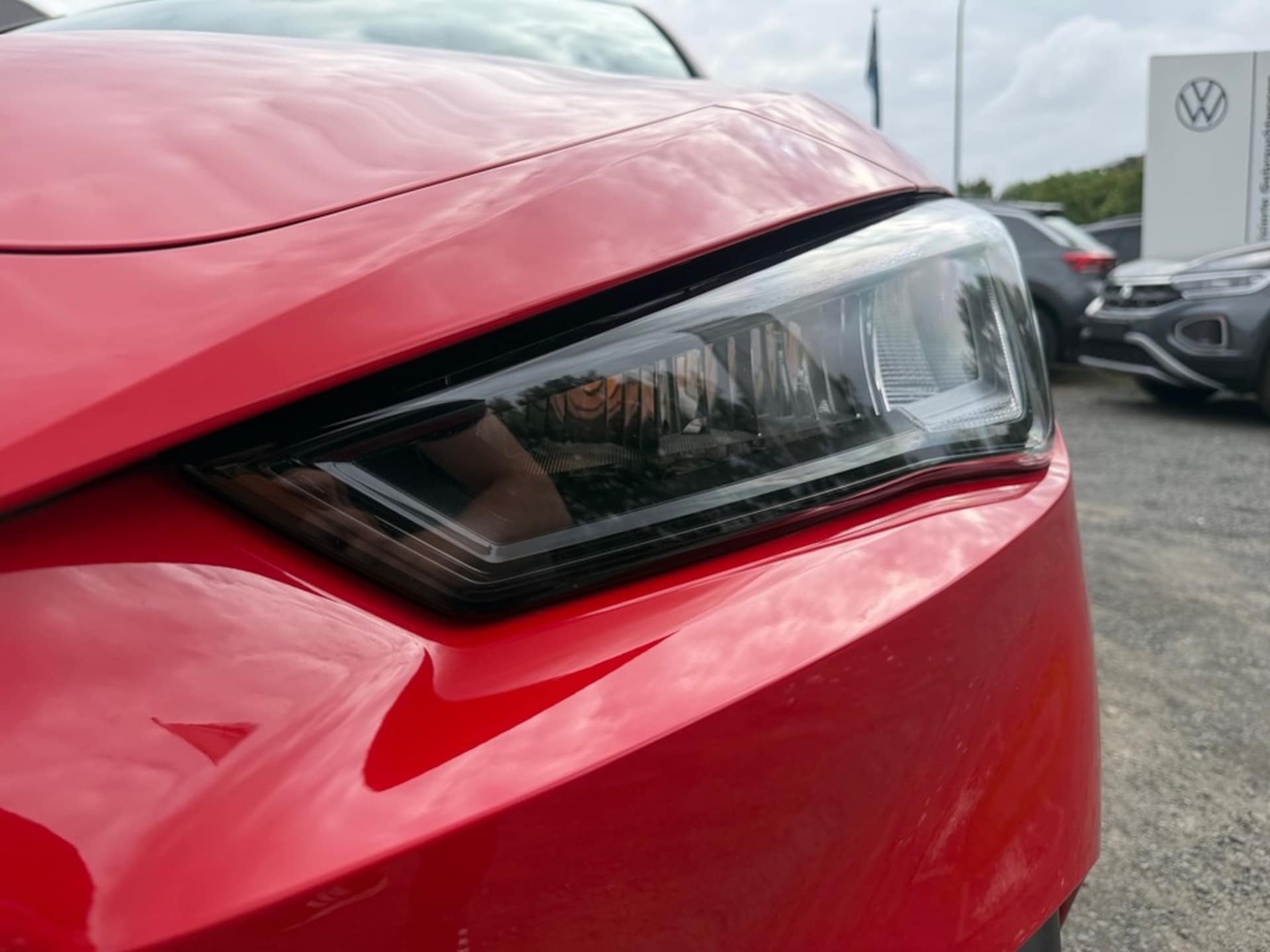 SEAT Leon Style