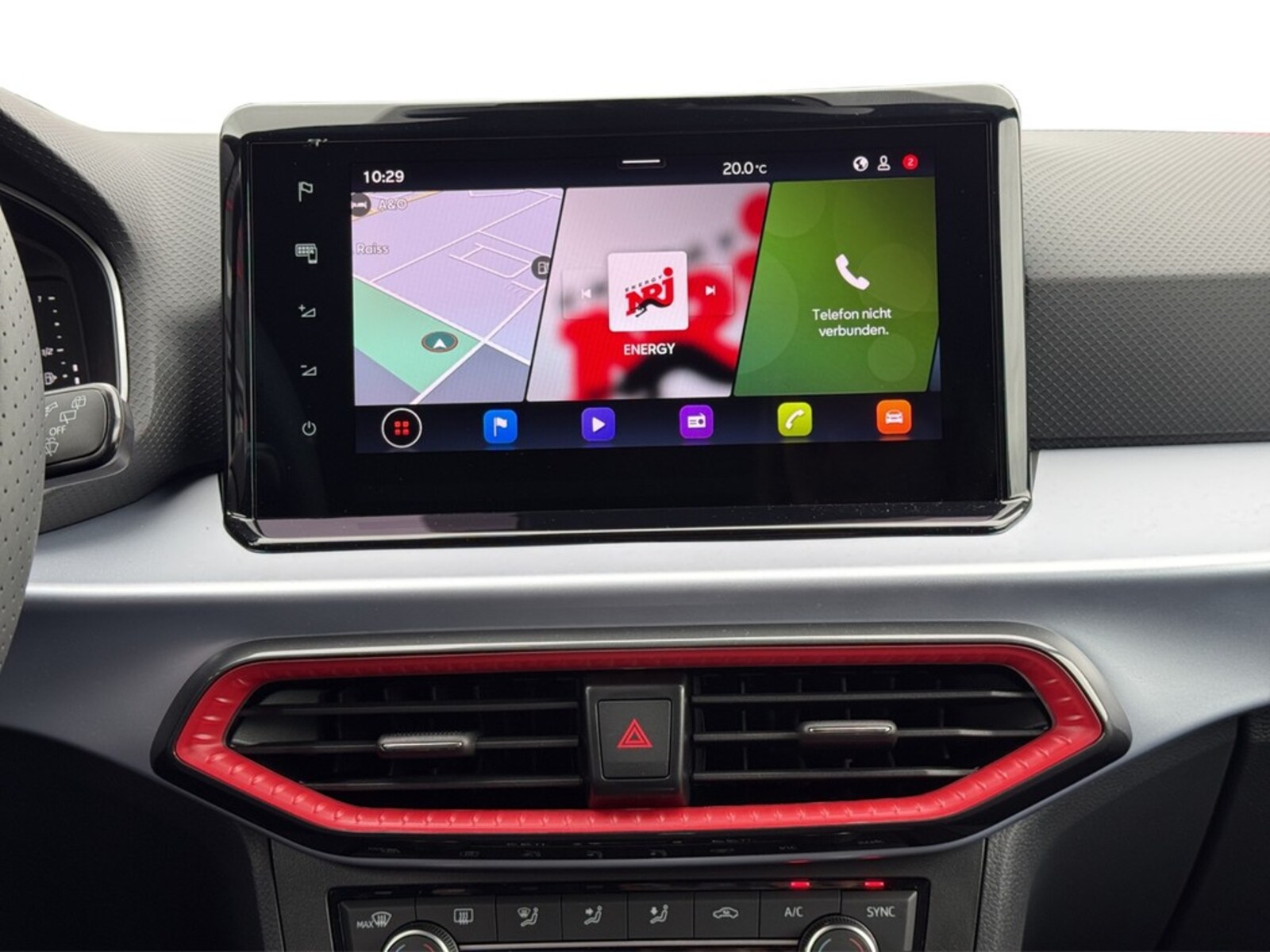 SEAT Ibiza – Bild 13