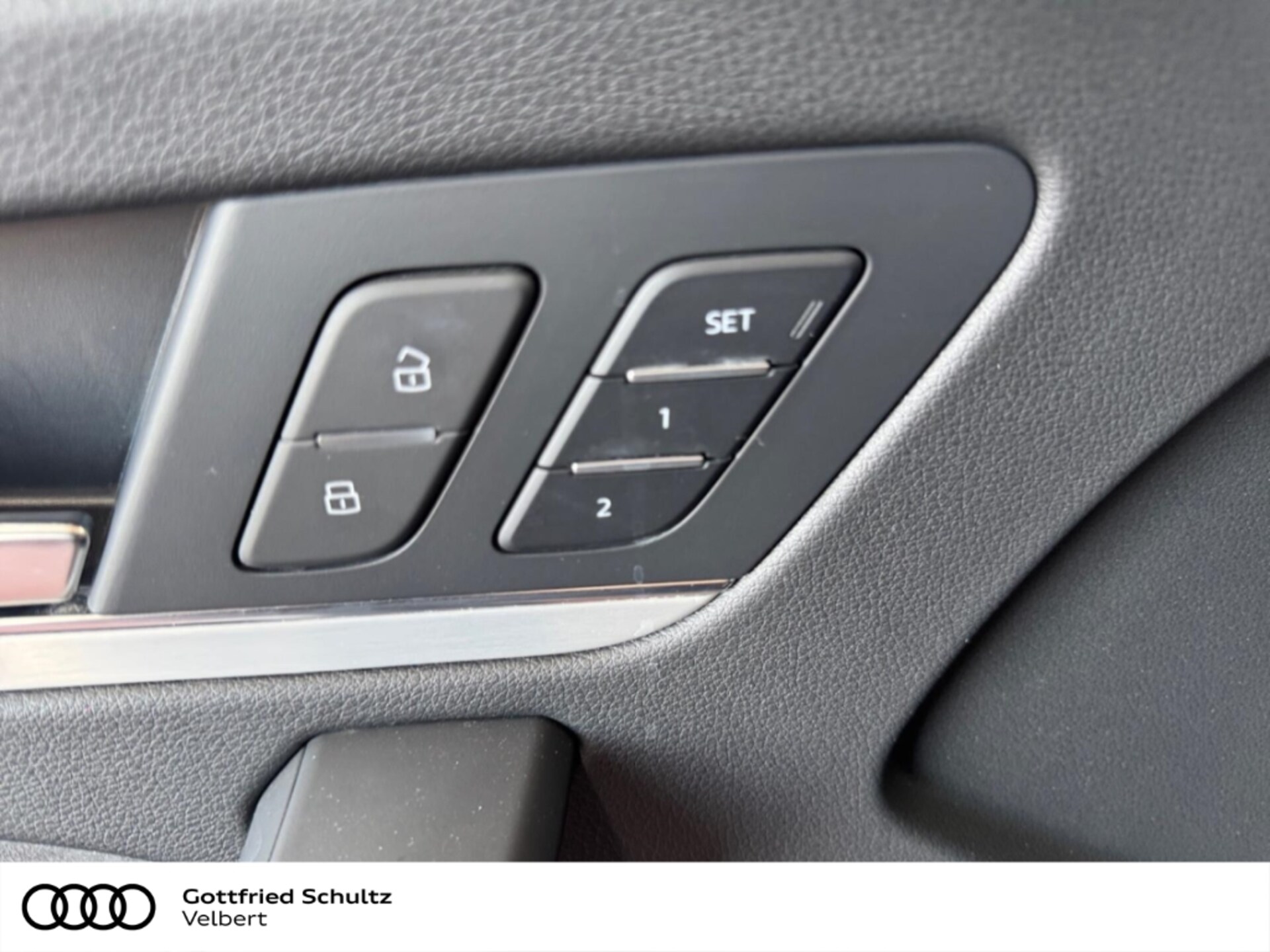 Audi SQ5 SUV