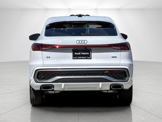 2026 Audi Q5 Sportback