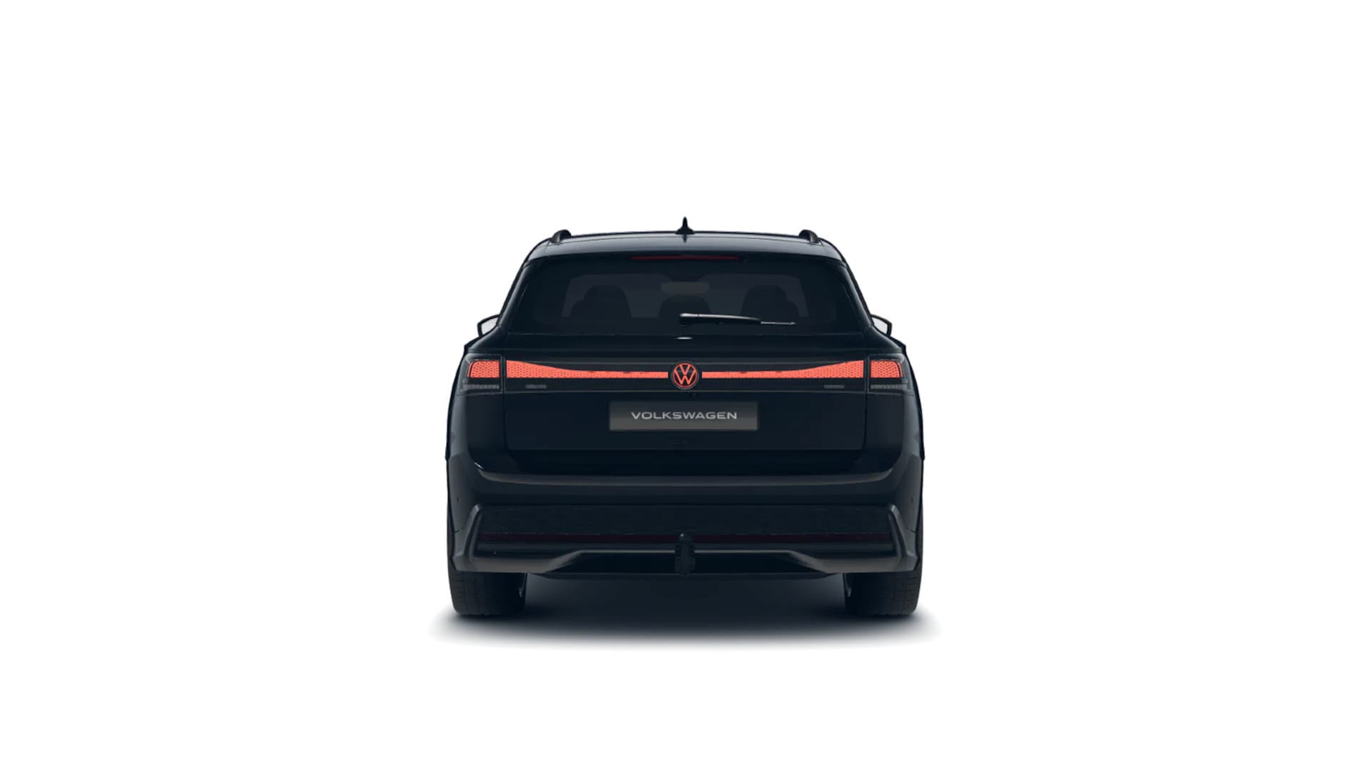 Volkswagen ID.7 Tourer GTX