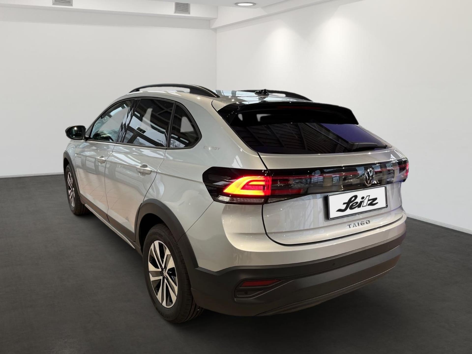 Volkswagen Taigo ENERGY