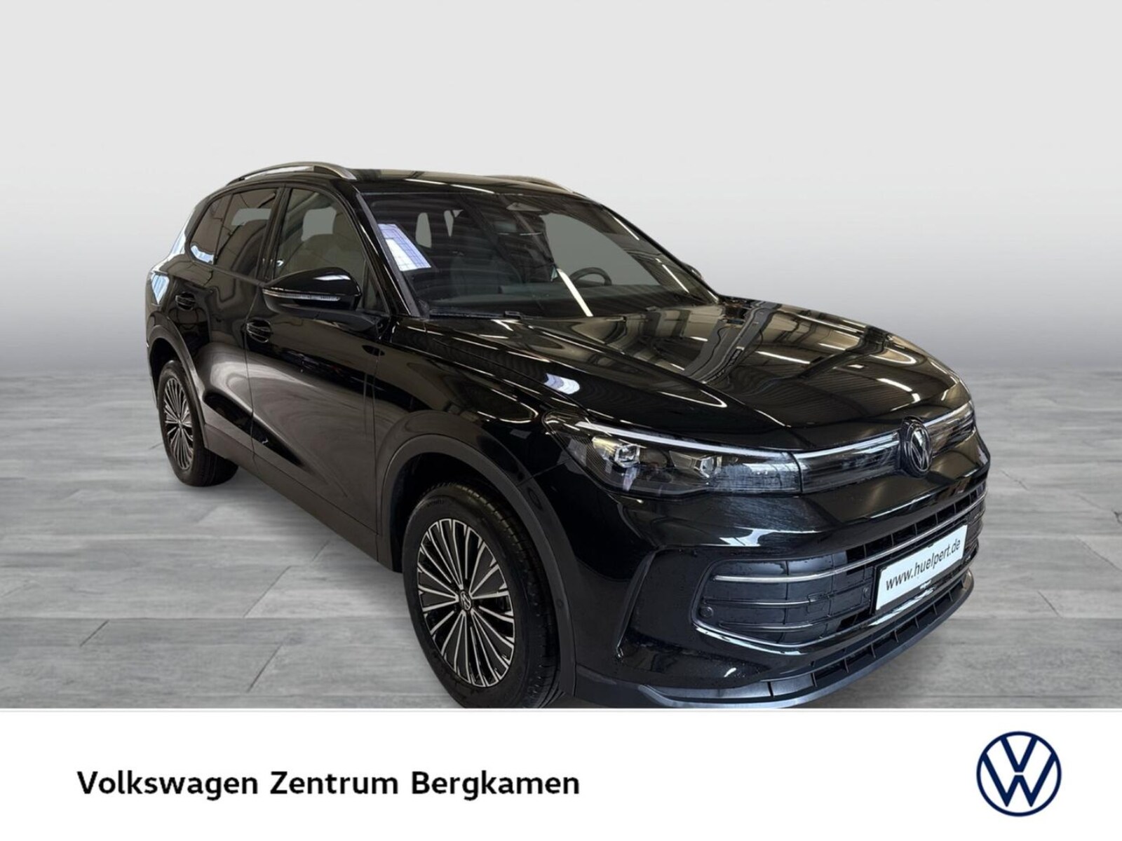 Volkswagen Tiguan – Bild 5