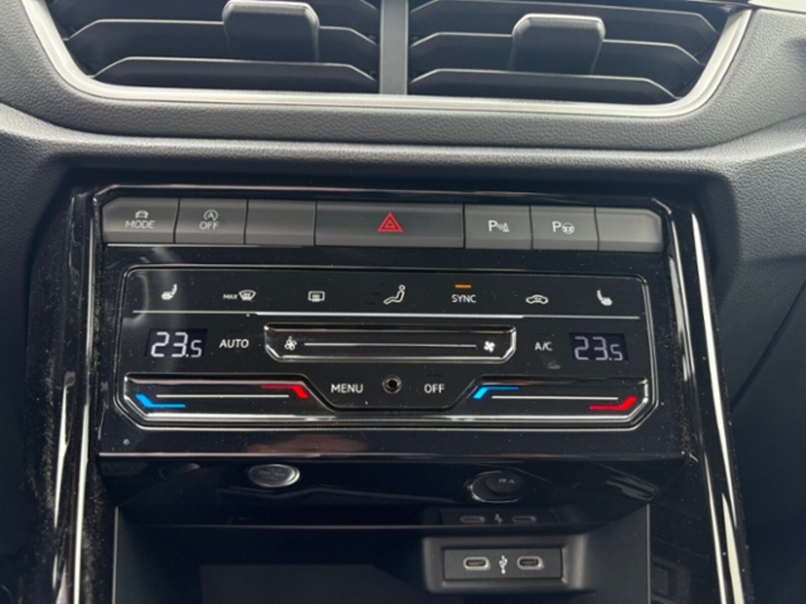Volkswagen T-Roc – Bild 11