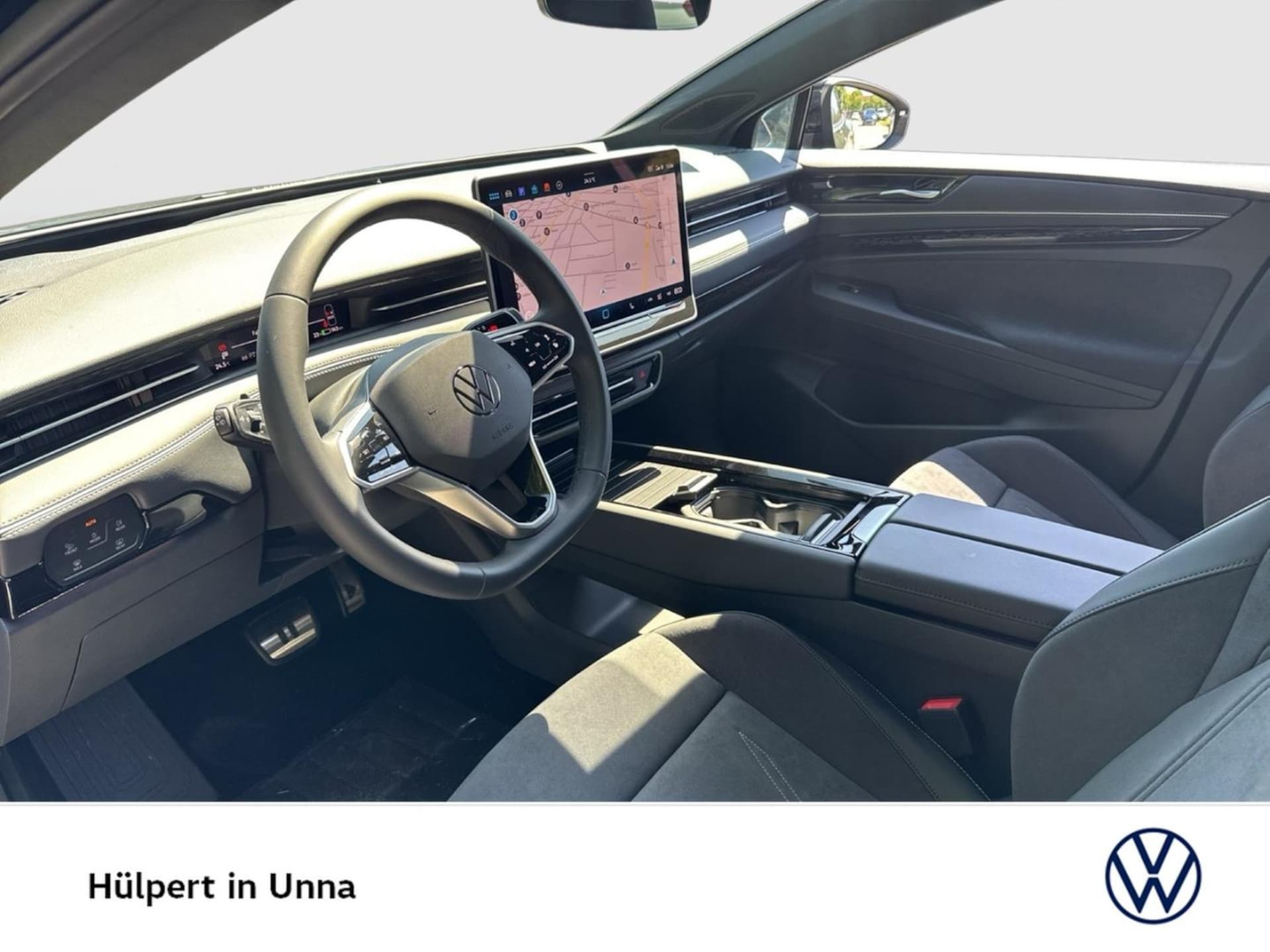 Volkswagen ID.7 Tourer S Limited Edition