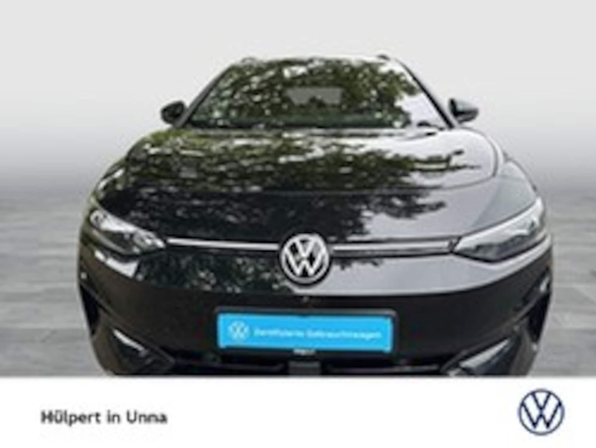 Volkswagen ID.7 Tourer S Limited Edition
