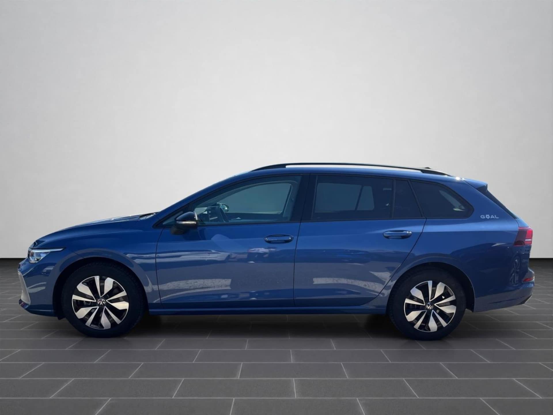 Volkswagen Golf Variant Goal